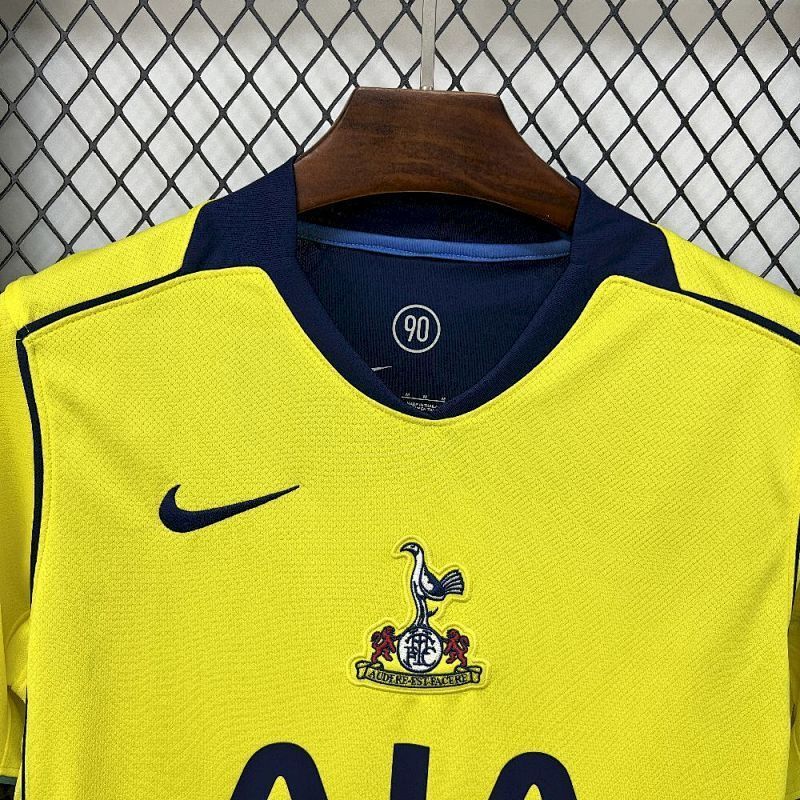 Maillot Tottenham Third 25/26