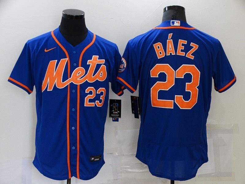 Maillot York Mets 25/26