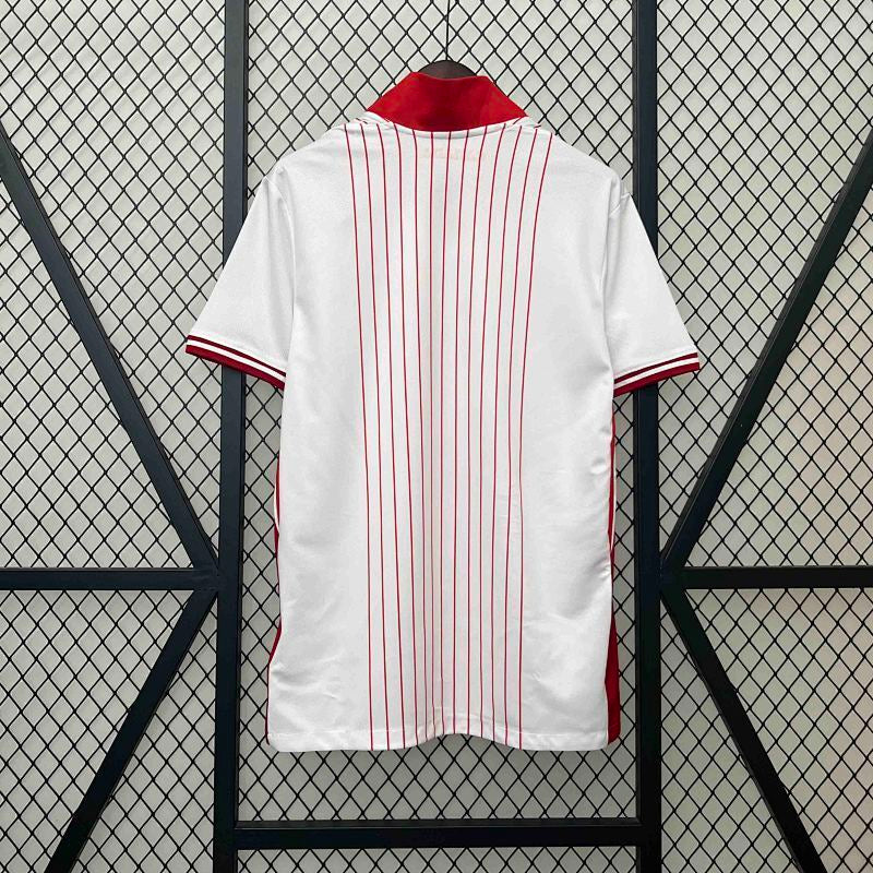 Maillot Canada Extérieur 25/26