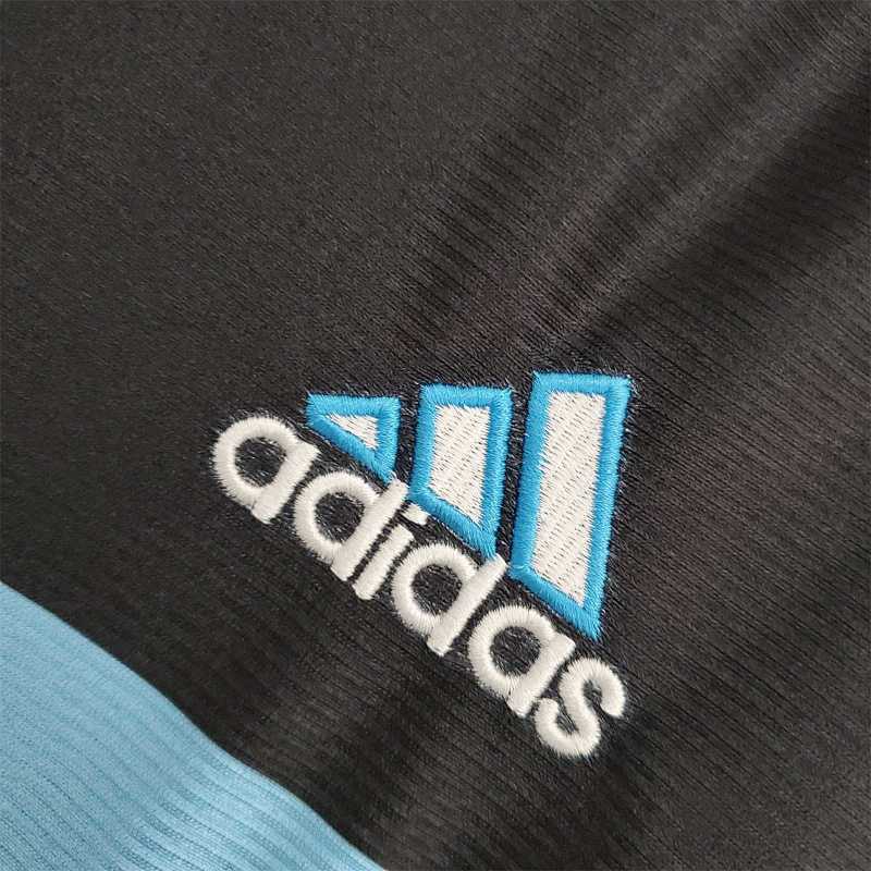 Maillot Marseille Extérieur 25/26