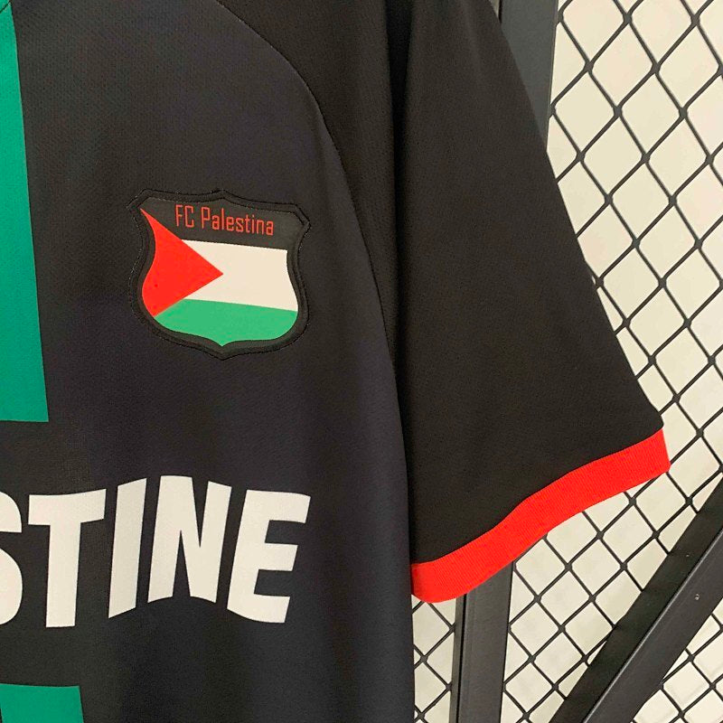 Maillot Palestinian 23/24