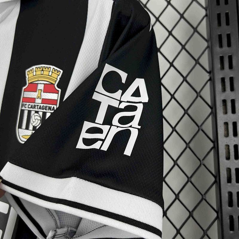 Maillot Cartagena Domicile 25/26