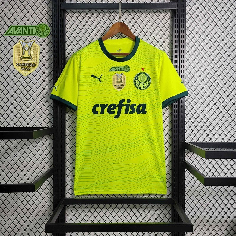 Maillot Palmeiras Extérieur 23/24