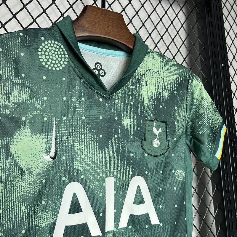 Ensemble Enfant Tottenham Third 24/25
