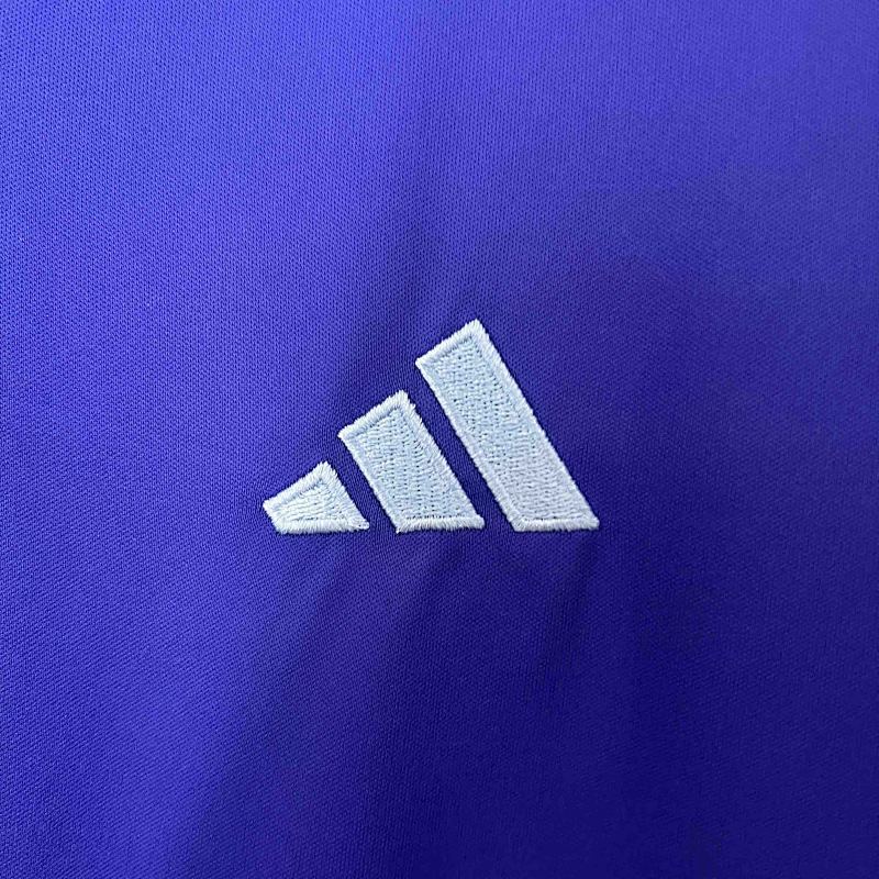 Maillot Femme Argentina Copa America Extérieur 25/26