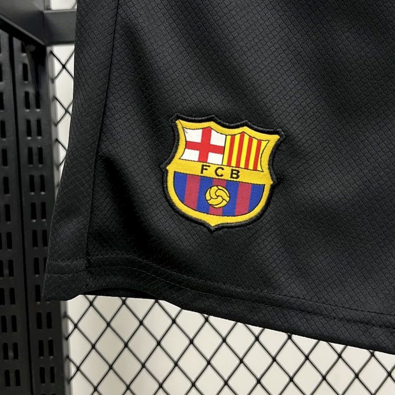 Maillot FC Barcelone Édition spéciale Enfant 25/26 (4)