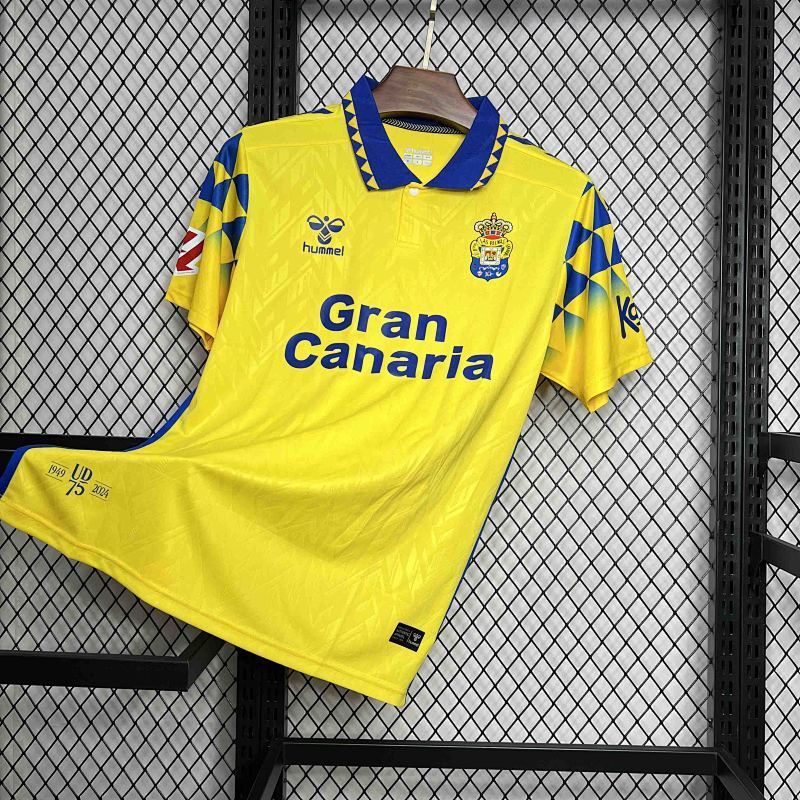 Maillot Las Palmas Domicile 24/25