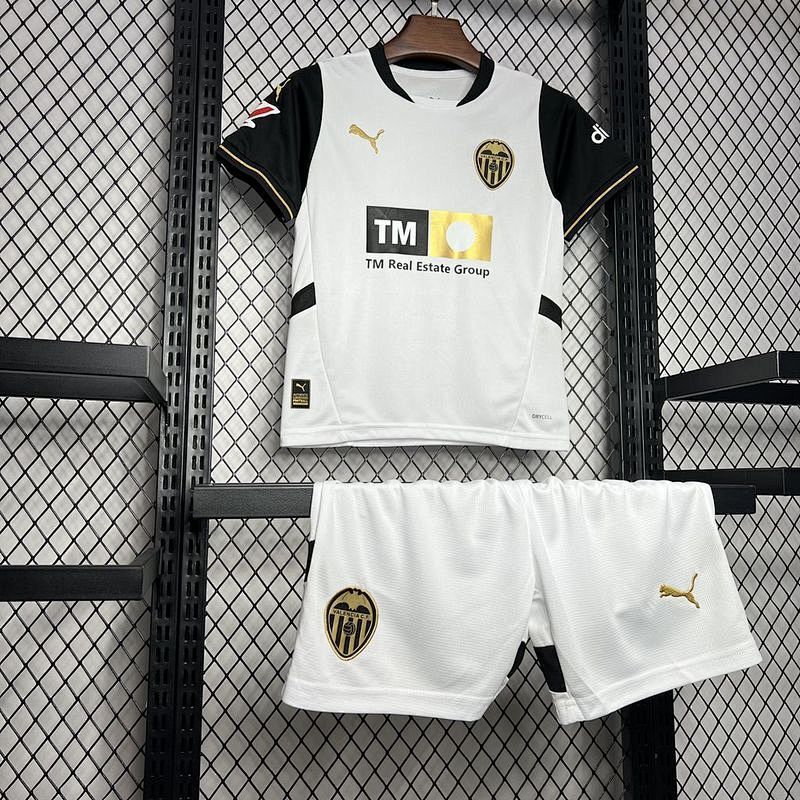 Ensemble Enfant Valence CF Domicile 24/25