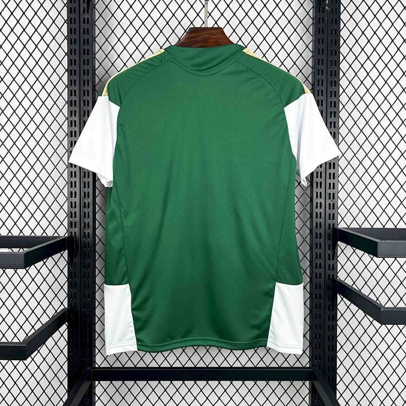 Maillot Italie Pre-Match Coupe du Monde 2026