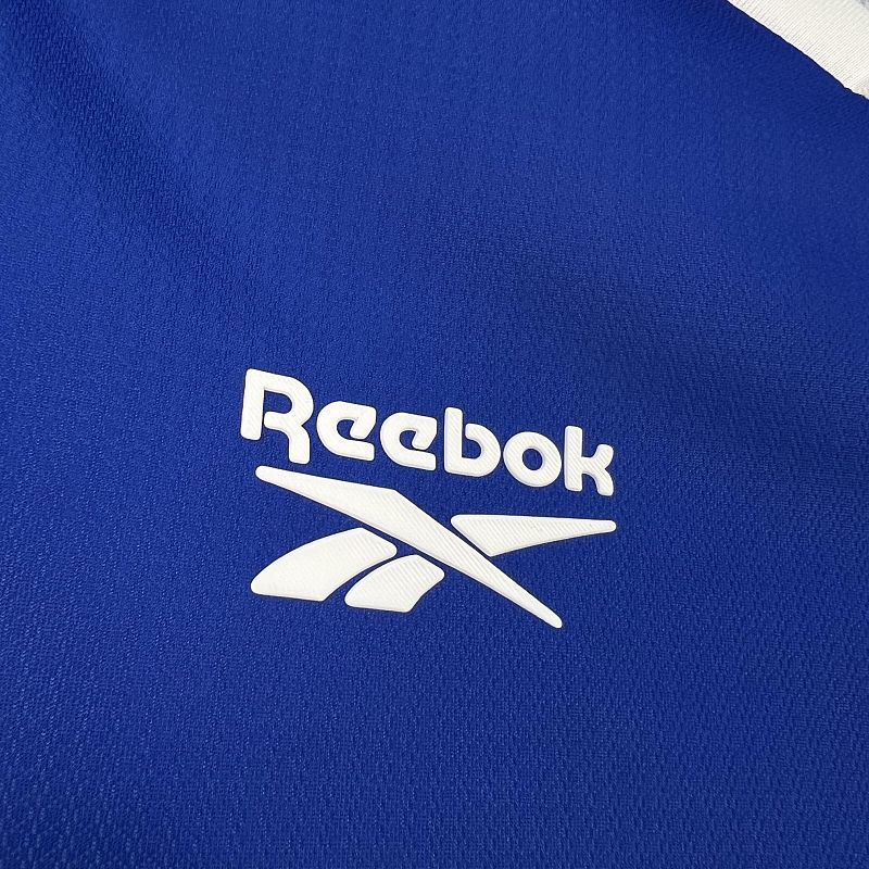 Maillot Santa Cruz FC Gardien 26/27