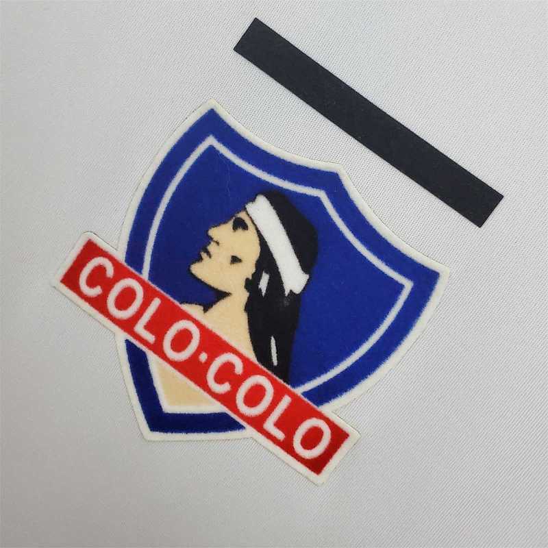 Colo Home Retro Vintage Jersey