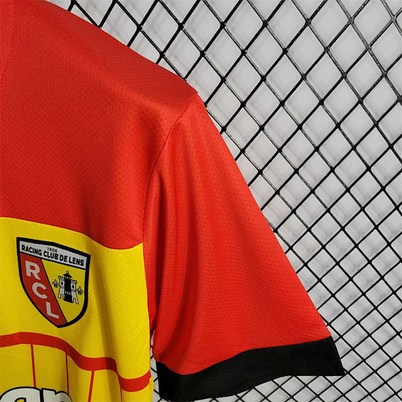 Maillot Lens Domicile 22/23