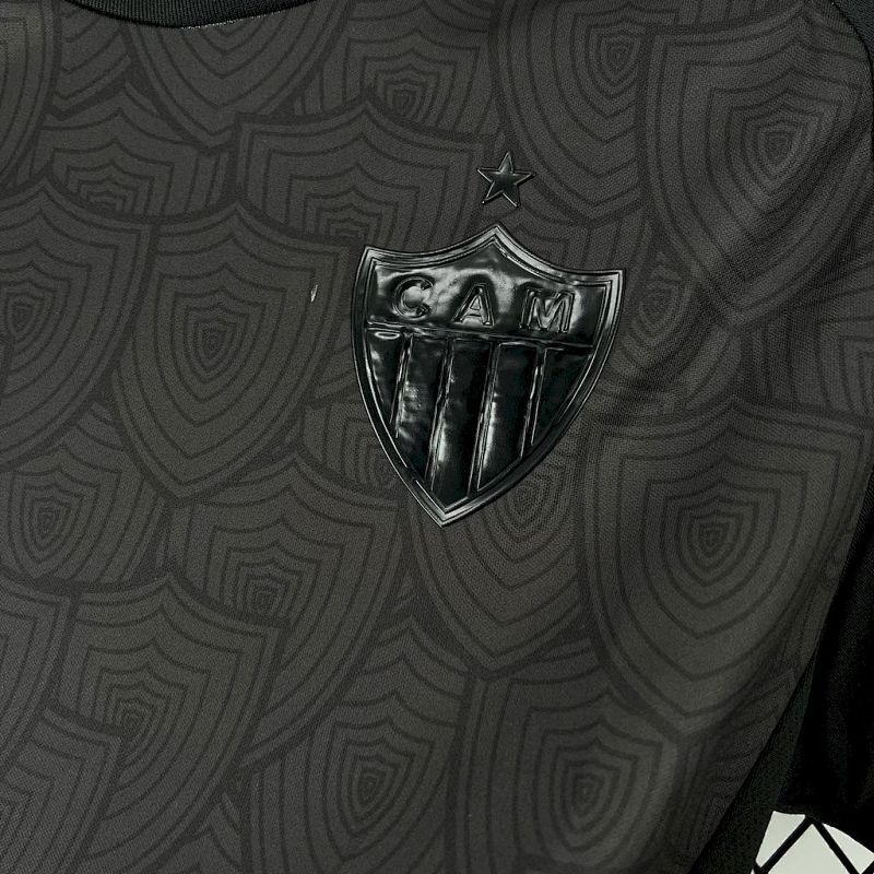 Maillot Atlético Mineiro Édition spéciale 25/26