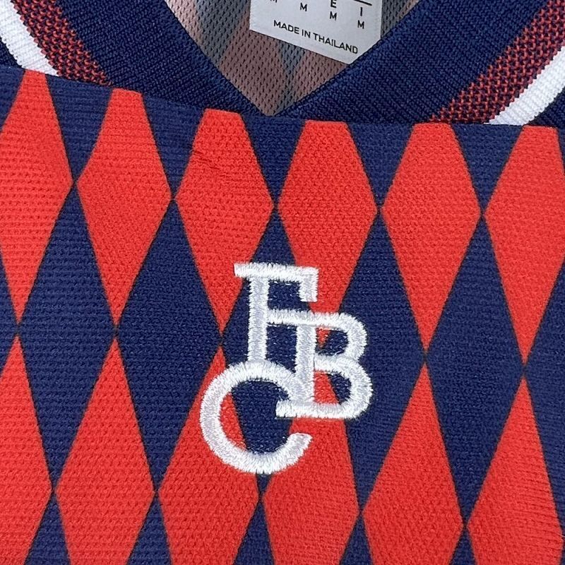 Maillot Bayern Munich 25/26