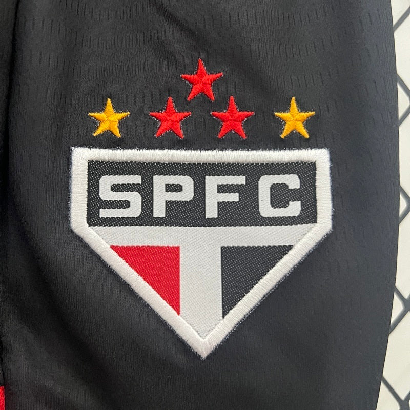 Ensemble Enfant São Paulo Extérieur 24/25