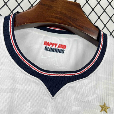 Maillot Angleterre T Domicile 2026