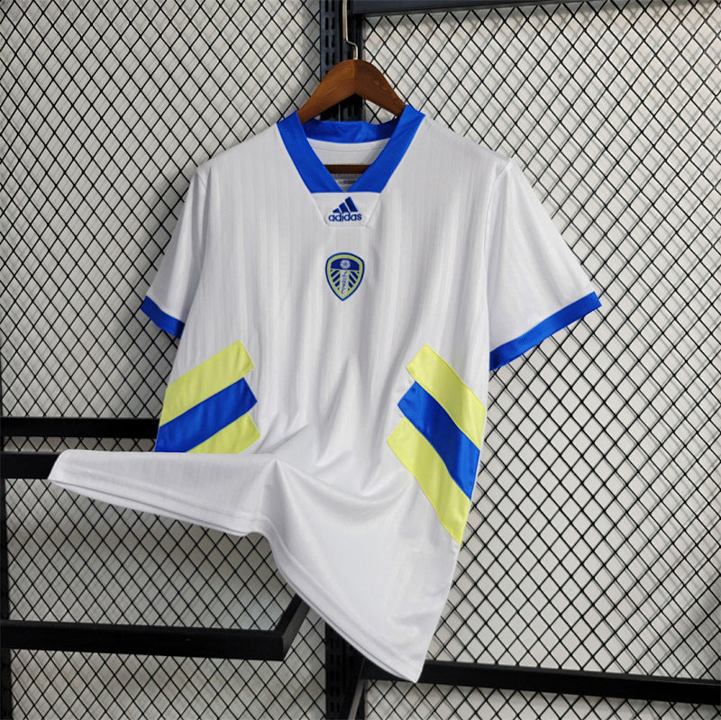 Maillot Leeds United 23/24