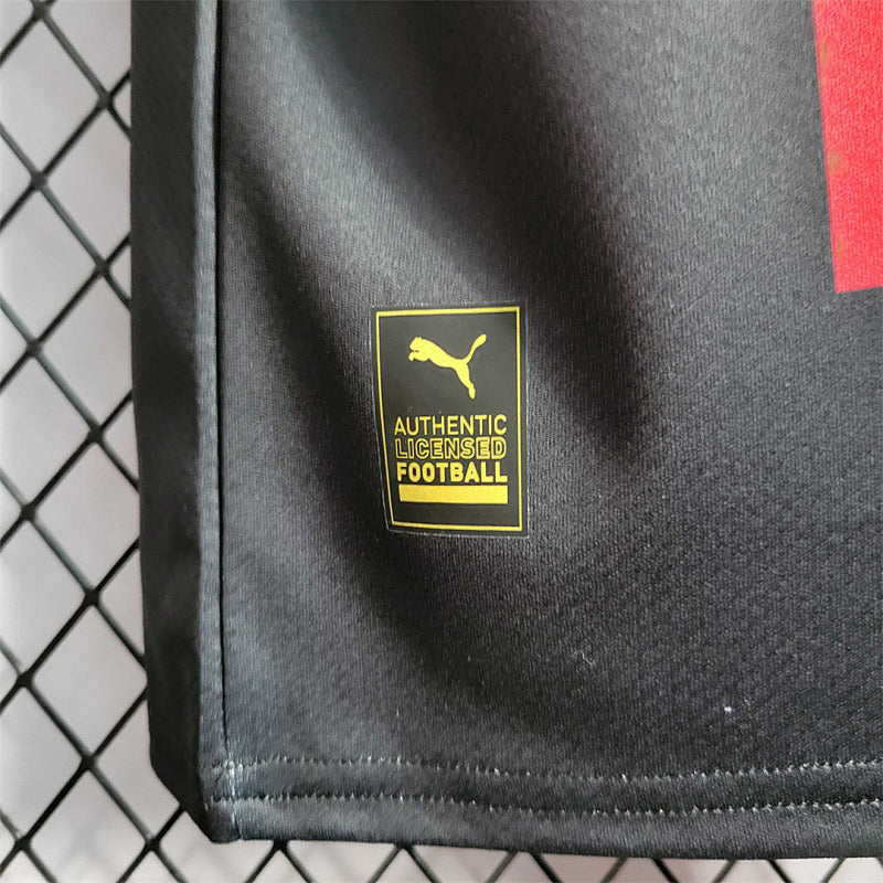 Maillot AC Milan Domicile 22/23