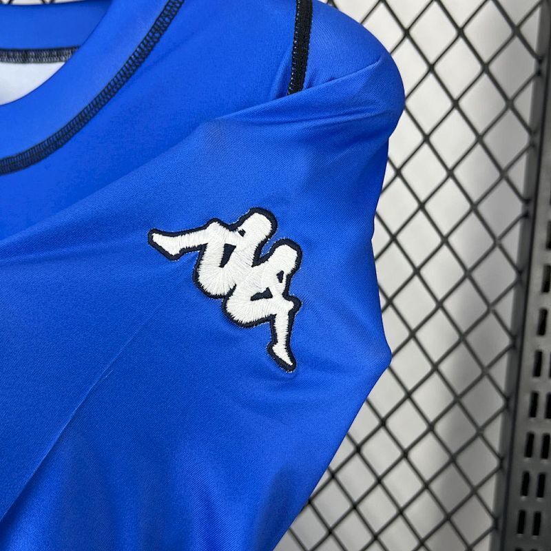 Maillot Brescia Vintage Domicile Rétro 2003/04