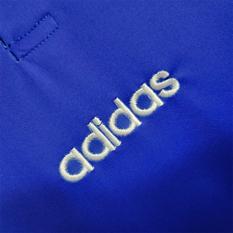 Maillot France Domicile Rétro 1994