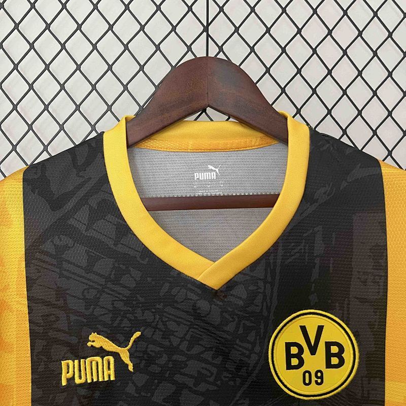 Maillot Borussia Dortmund Édition spéciale 24/25