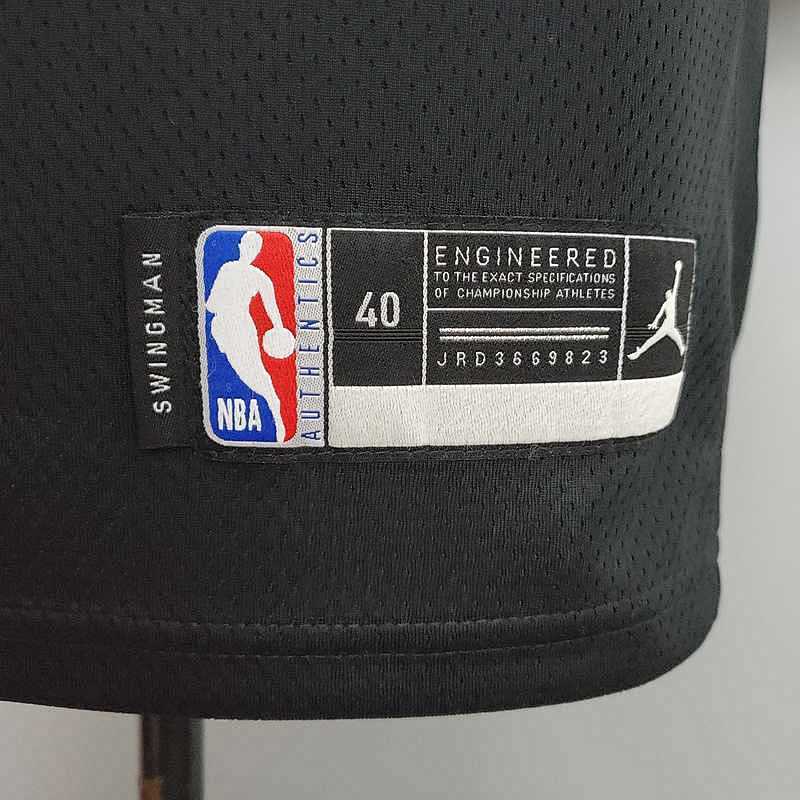 Camiseta sin Mangas Jordania Negro Edición Especial