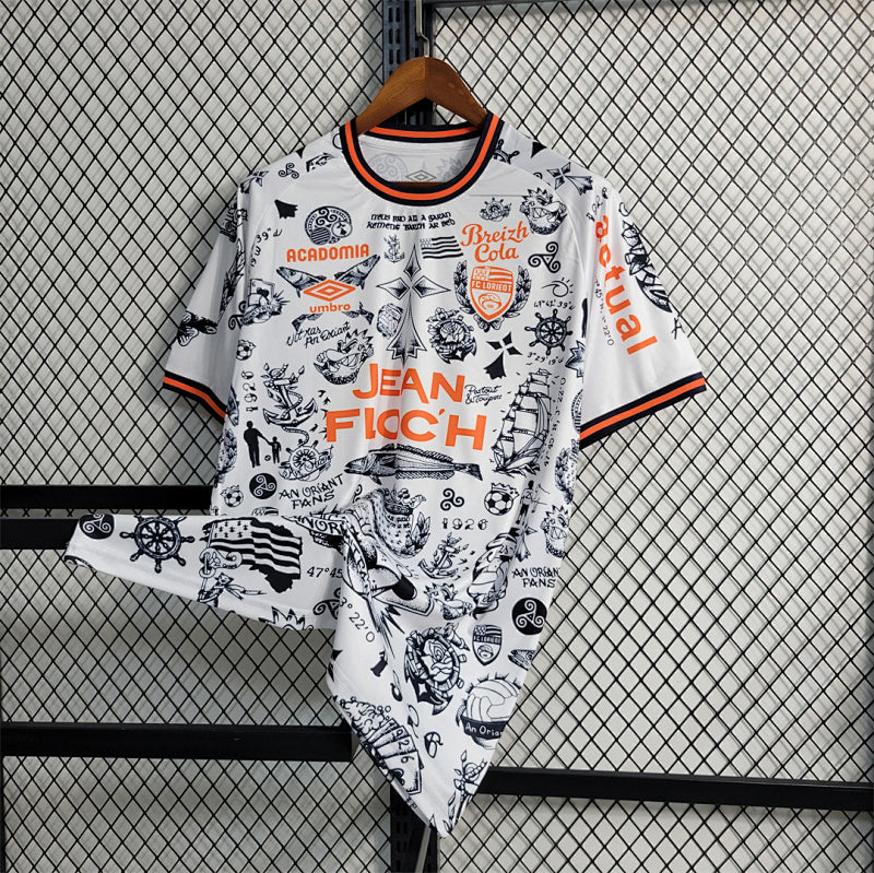 Maillot Lorient Édition spéciale 23/24