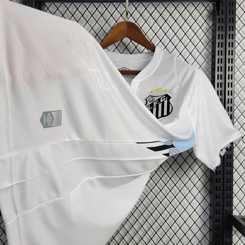Maillot Santos Domicile 24/25