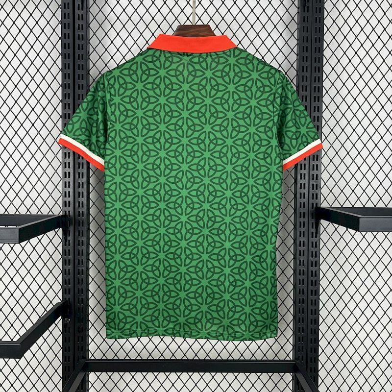 Maillot Ireland St Patrick Édition spéciale 25/26