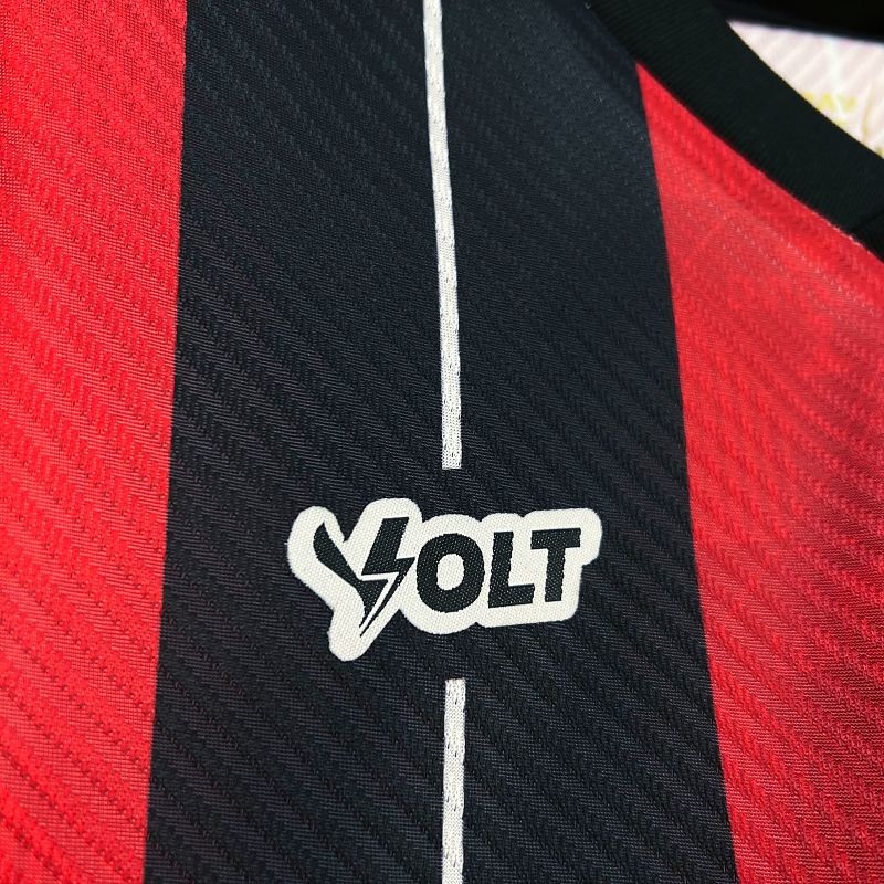 Maillot Botafogo Extérieur 26/27