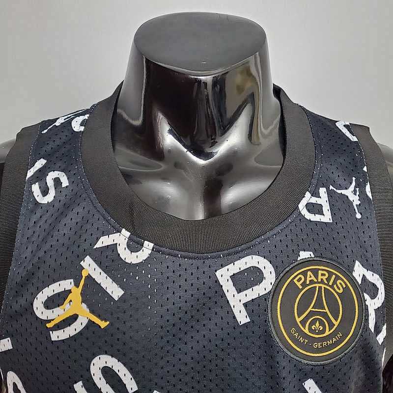 PSG Black Special Edition Tank Top