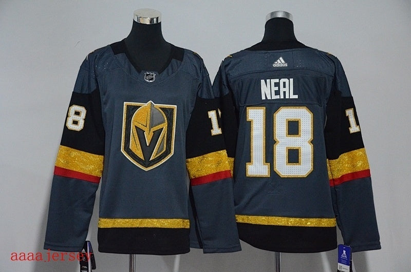 Maillot Femme Vegas Golden Knights 25/26