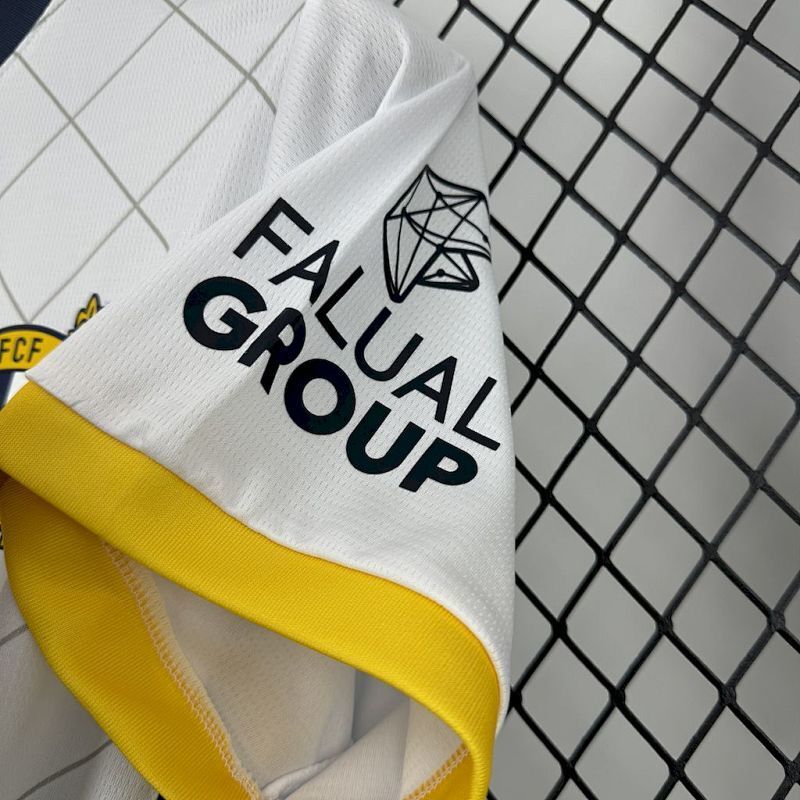 Maillot Famalicao Domicile 24/25