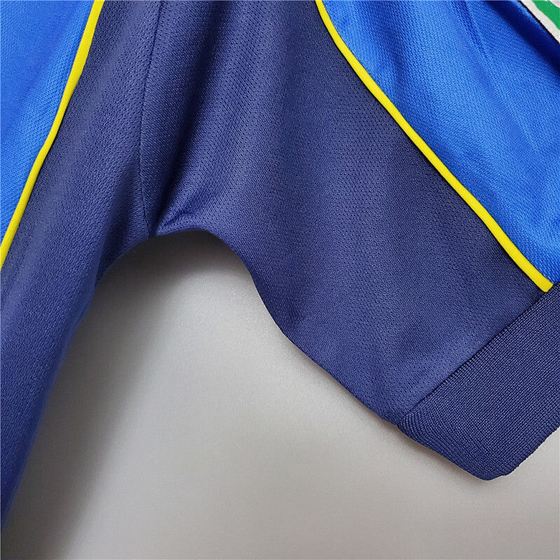 Maillot America Extérieur 25/26