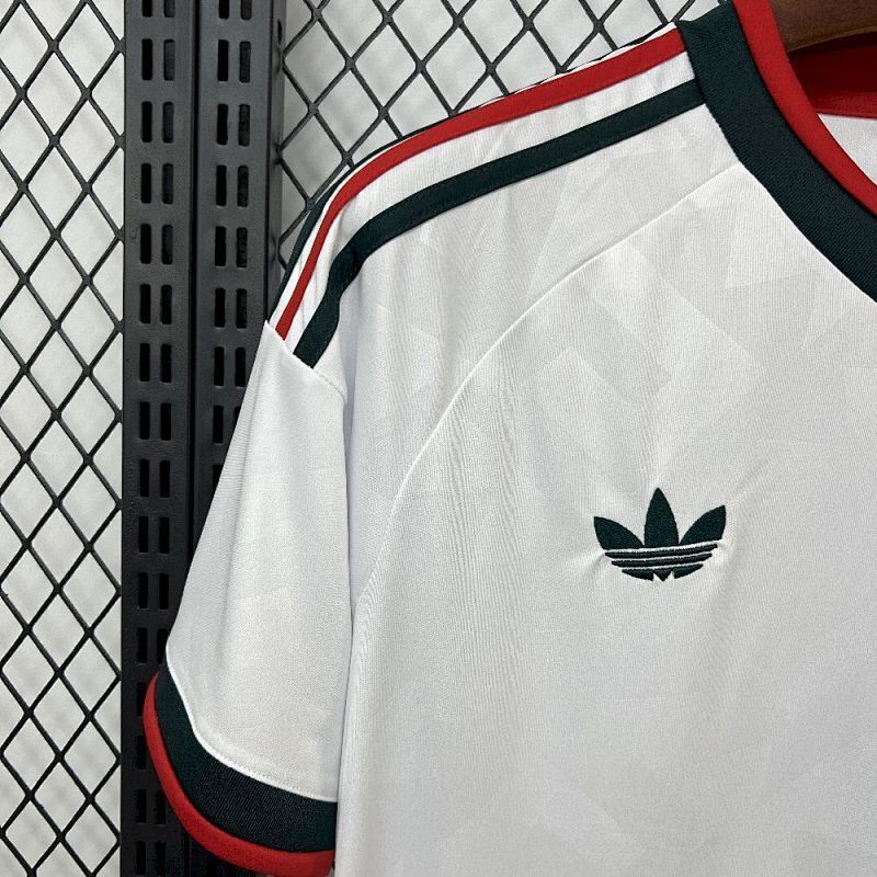 Camiseta México Visitante 2026