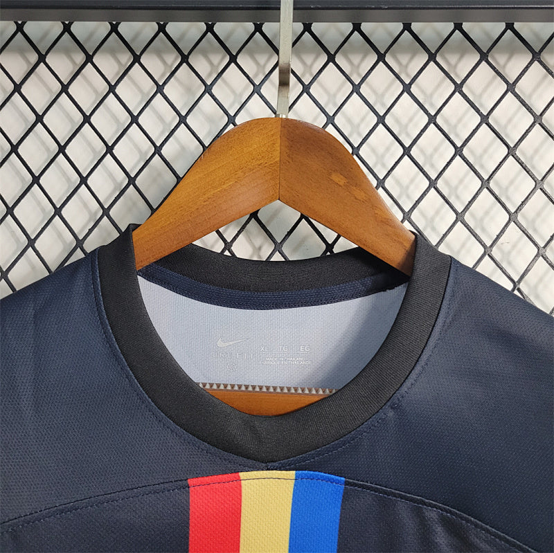 Maillot FC Barcelone 23/24