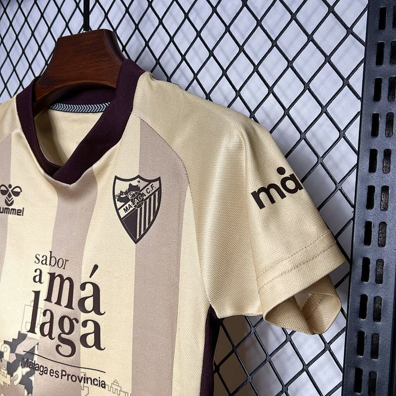 Ensemble Enfant Malaga Kid Extérieur 24/25