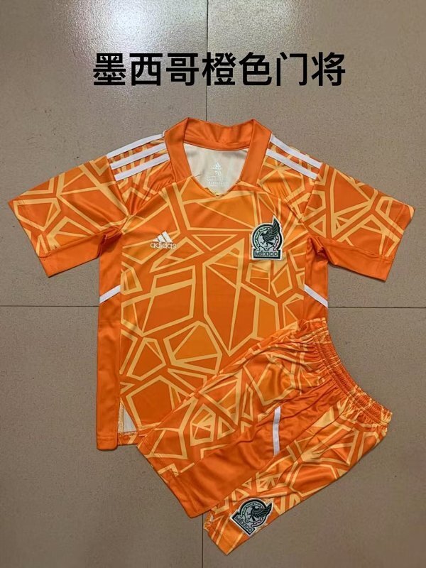 Mexico Kit