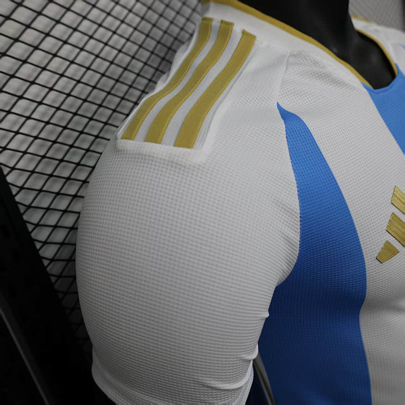 Maillot Argentina Domicile Player Version 25/26
