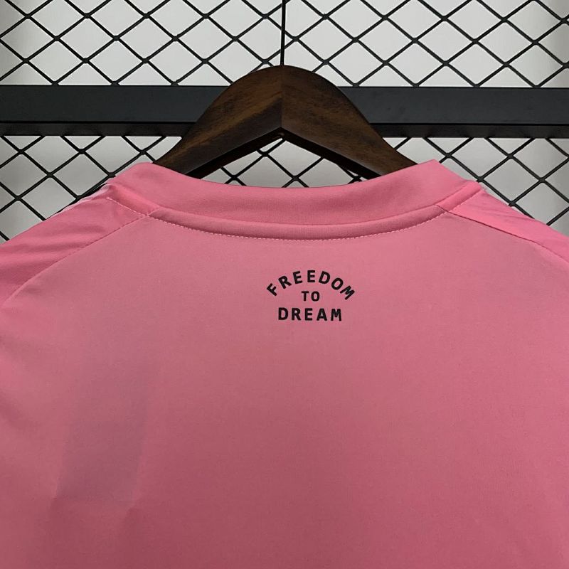 Maillot Femme Inter Miami Domicile 25/26