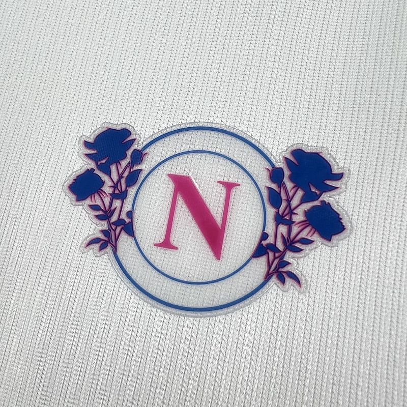 Maillot Naples Édition spéciale 26/27