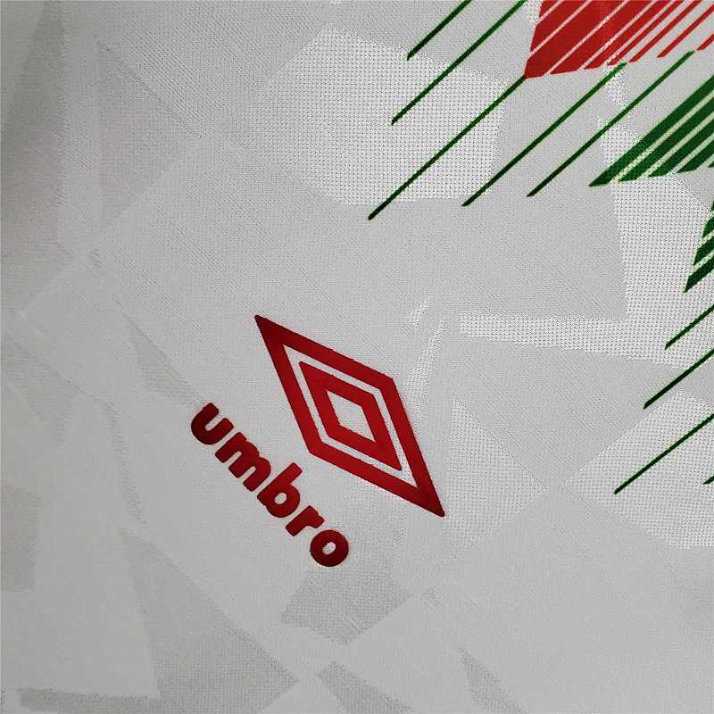 Maillot Wales Extérieur 25/26