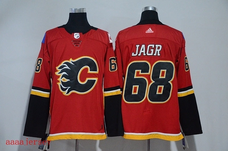 Camiseta Calgary Flames ice