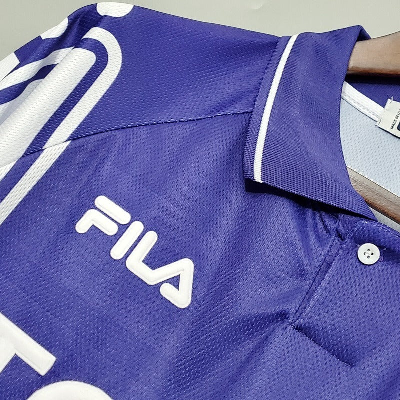 Maillot Fiorentina Domicile 25/26