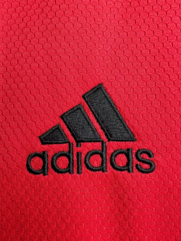 Maillot Manchester United Domicile Rétro 19/20