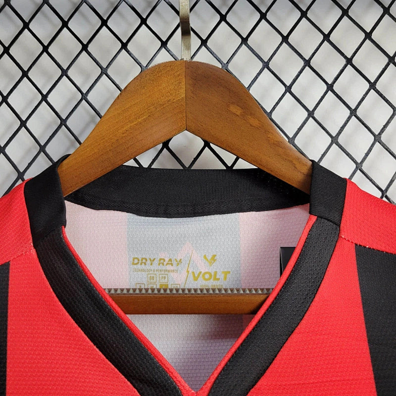 Maillot Vitoria Domicile 24/25