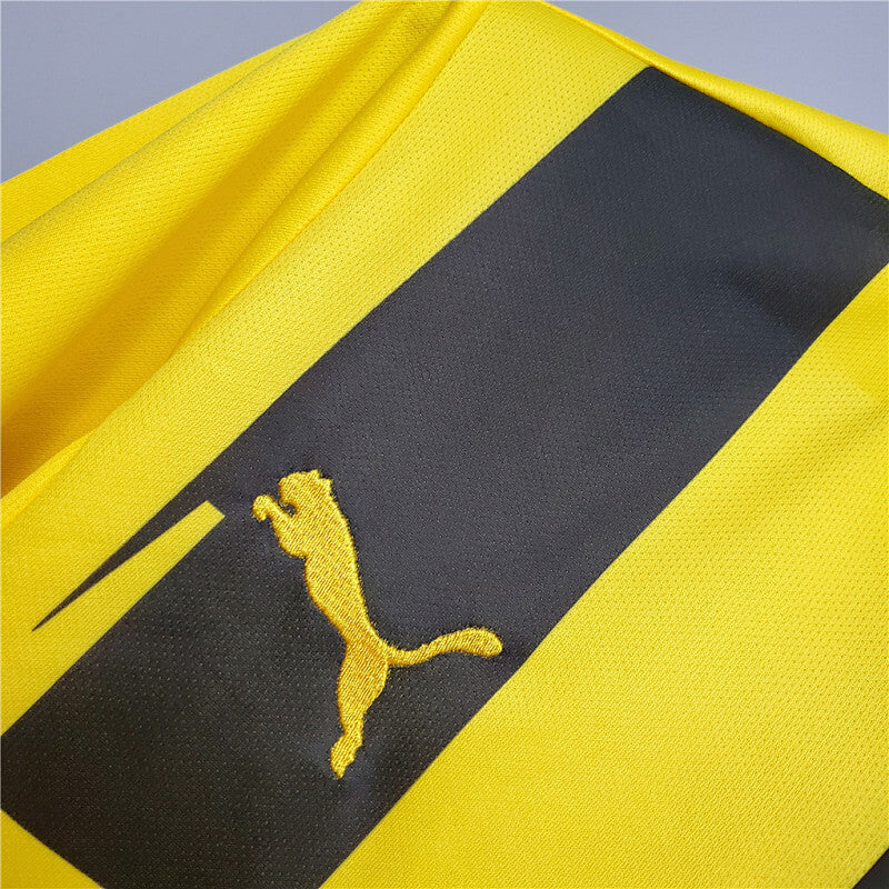 Maillot Borussia Dortmund Domicile Rétro 2012/13