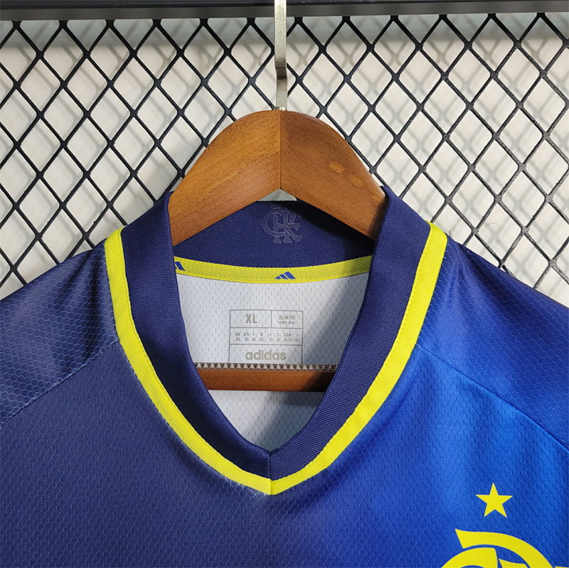 Maillot Flamengo Édition spéciale 23/24