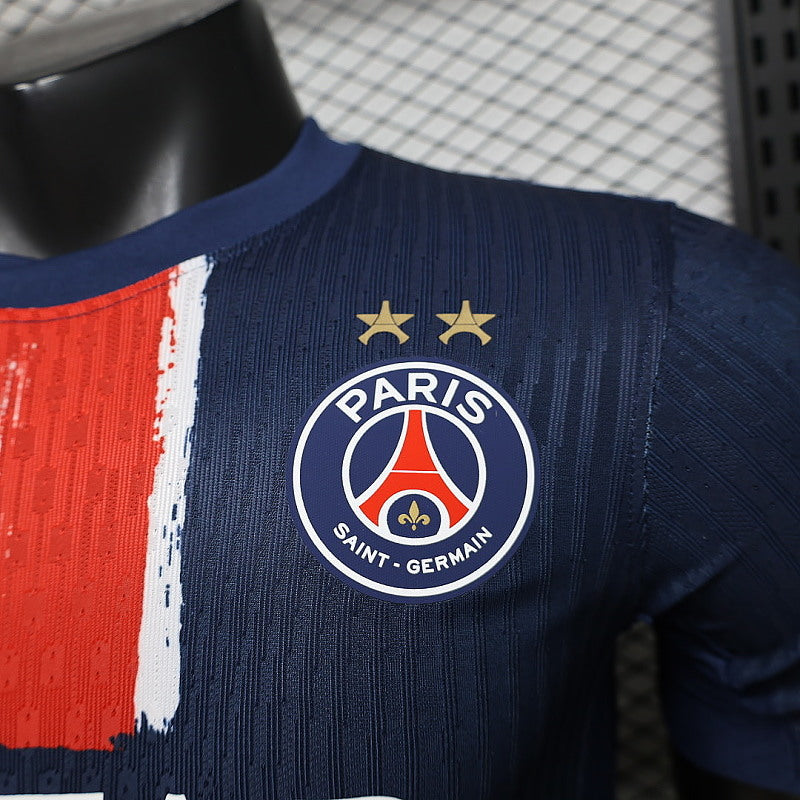Maillot PSG Domicile Player Version 24/25
