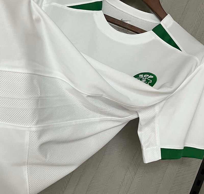 Maillot Sporting CP Extérieur 24/25